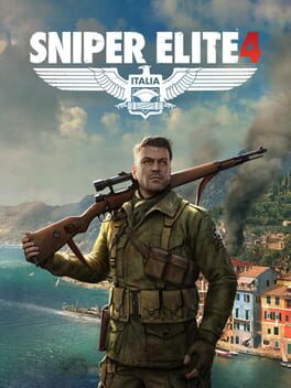 Sniper Elite 4 - (Complete, Playstation 4) - Image 2