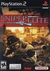 Sniper Elite - (Complete, Playstation 2) - Image 2