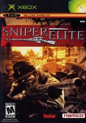 Sniper Elite - (Complete, Xbox) - Image 2