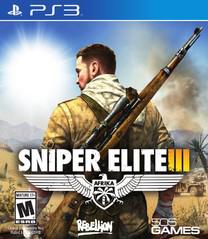 Sniper Elite III - (Complete, Playstation 3) - Image 2