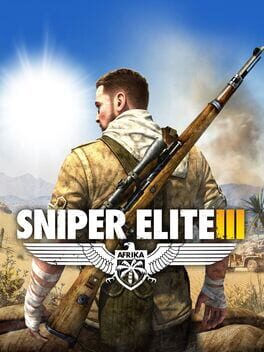 Sniper Elite III - (Complete, Playstation 4) - Image 2