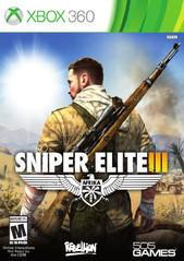 Sniper Elite III - (Complete, Xbox 360) - Image 2