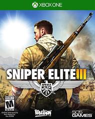 Sniper Elite III - (Complete, Xbox One) - Image 2