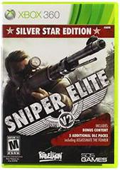 Sniper Elite V2 Silver Star Edition - (Complete, Xbox 360) - Image 2
