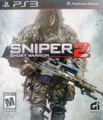 Sniper Ghost Warrior 2 - (Complete, Playstation 3) - Image 2
