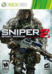 Sniper Ghost Warrior 2 - (Complete, Xbox 360) - Image 2