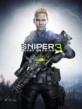 Sniper Ghost Warrior 3 - (Complete, Playstation 4) - Image 2