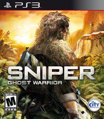 Sniper Ghost Warrior - (Complete, Playstation 3) - Image 2