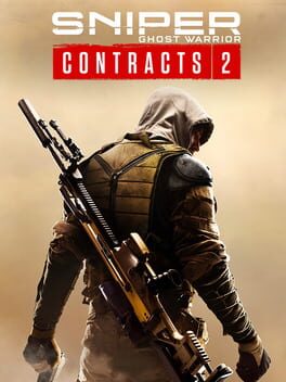 Sniper: Ghost Warrior Contracts 2 - (Complete, Playstation 4) - Image 2