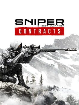 Sniper Ghost Warrior: Contracts - (Complete, Playstation 4) - Image 2