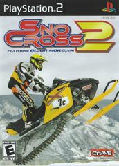 SnoCross 2 - (Complete, Playstation 2) - Image 2