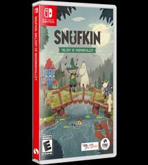Snufkin: Melody Of Moominvalley - (New, Nintendo Switch) - Image 2