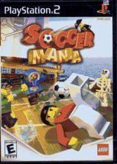 Soccer Mania - (Complete, Playstation 2) - Image 2