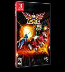 Sol Cresta: Dramatic Edition - (Complete, Nintendo Switch) - Image 2