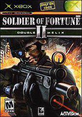 Soldier of Fortune 2 - (Complete, Xbox) - Image 2