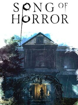 Song of Horror - (New, Playstation 4) - Image 2