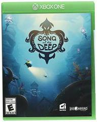 Song of the Deep - (Complete, Xbox One) - Image 2
