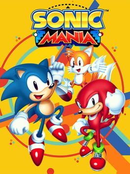 Sonic Mania - (Complete, Playstation 4) - Image 2