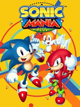 Sonic Mania Plus - (Complete, Playstation 4) - Image 2