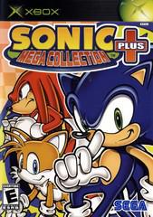 Sonic Mega Collection Plus - (Complete, Xbox) - Image 2