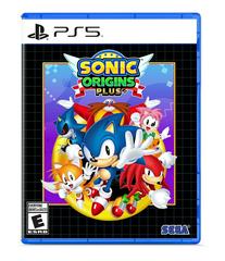 Sonic Origins Plus - (Complete, Playstation 5) - Image 2