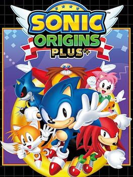 Sonic Origins Plus - (New, Playstation 4) - Image 2