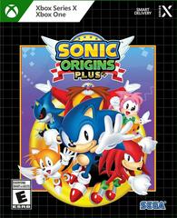 Sonic Origins Plus - (New, Xbox Series X) - Image 2