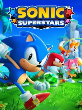 Sonic Superstars - (New, Playstation 4) - Image 2