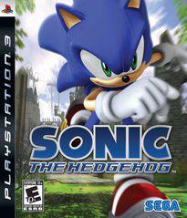 Sonic the Hedgehog - (Complete, Playstation 3) - Image 2