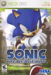 Sonic the Hedgehog - (Complete, Xbox 360) - Image 2