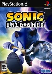 Sonic Unleashed - (Complete, Playstation 2) - Image 2