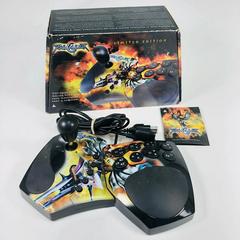 Soul Calibur II Universal Arcade Stick - (Complete, Playstation 2) - Image 2
