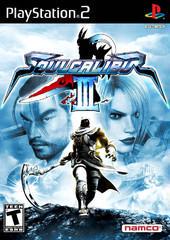 Soul Calibur III - (Complete, Playstation 2) - Image 2