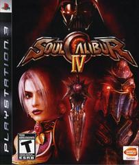 Soul Calibur IV - (Complete, Playstation 3) - Image 2