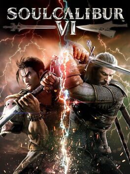 Soul Calibur VI - (Complete, Playstation 4) - Image 2