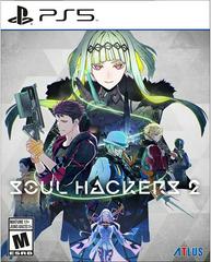 Soul Hackers 2 - (Complete, Playstation 5) - Image 2