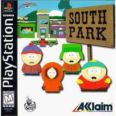 South Park - (Loose, Playstation) - Image 2