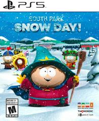 SOUTH PARK: SNOW DAY! - (New, Playstation 5) - Image 2