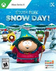 South Park: Snow Day! - (New, Xbox Series X) - Image 2