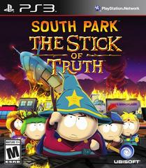 South Park: The Stick of Truth - (Complete, Playstation 3) - Image 2