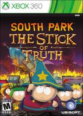 South Park: The Stick of Truth - (Complete, Xbox 360) - Image 2