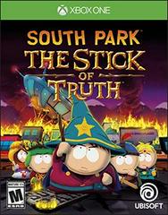 South Park: The Stick of Truth - (Complete, Xbox One) - Image 2
