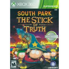 South Park: The Stick of Truth [Platinum Hits] - (Complete, Xbox 360) - Image 2