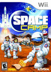 Space Camp - (Complete, Wii) - Image 2