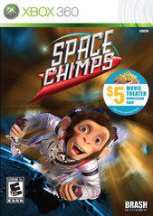 Space Chimps - (Complete, Xbox 360) - Image 2