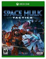 Space Hulk Tactics - (Complete, Xbox One) - Image 2