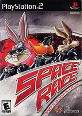 Space Race - (Complete, Playstation 2) - Image 2