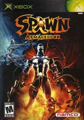 Spawn Armageddon - (Complete, Xbox) - Image 2