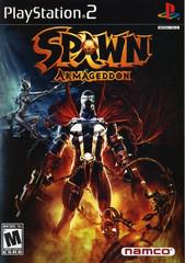 Spawn Armageddon - (New, Playstation 2) - Image 2