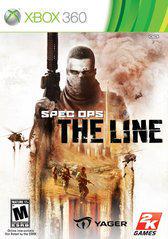 Spec Ops The Line - (Complete, Xbox 360) - Image 2